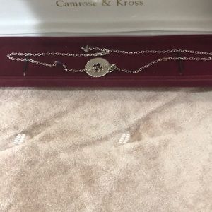 Lovely Heidi Klum necklace